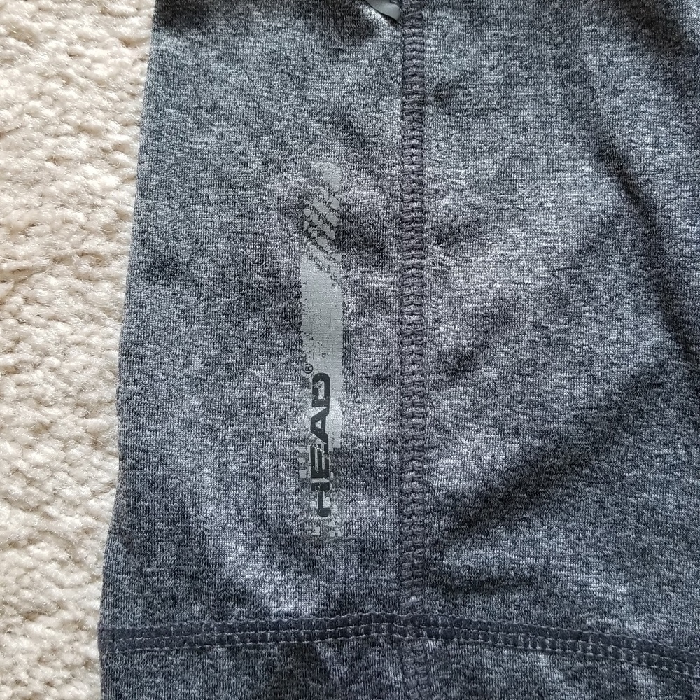 Head athletic Shorts - Picture 3 of 3